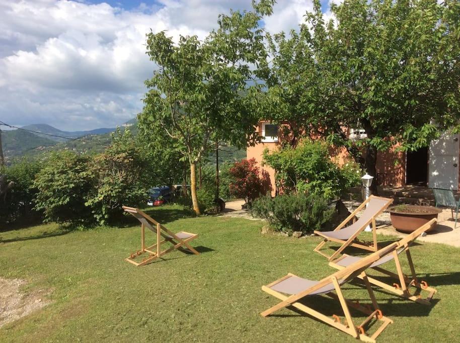Maison Avec Vue Imprenable Villa *