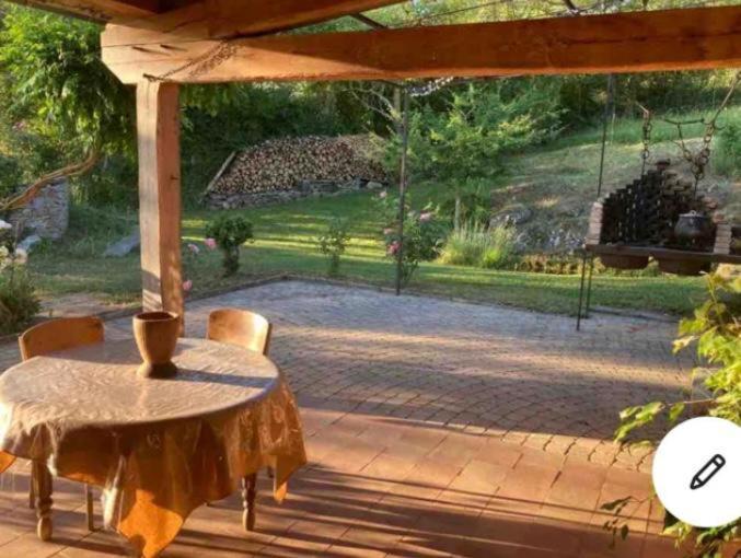 Maison Avec Vue Imprenable *