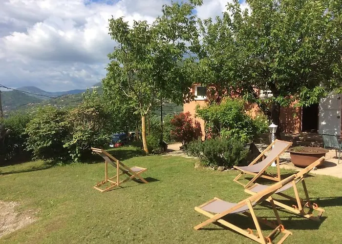 Maison Avec Vue Imprenable