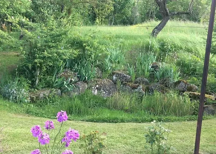 Maison Avec Vue Imprenable