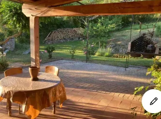 Maison Avec Vue Imprenable