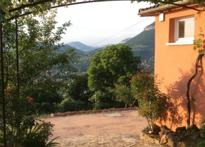Maison Avec Vue Imprenable