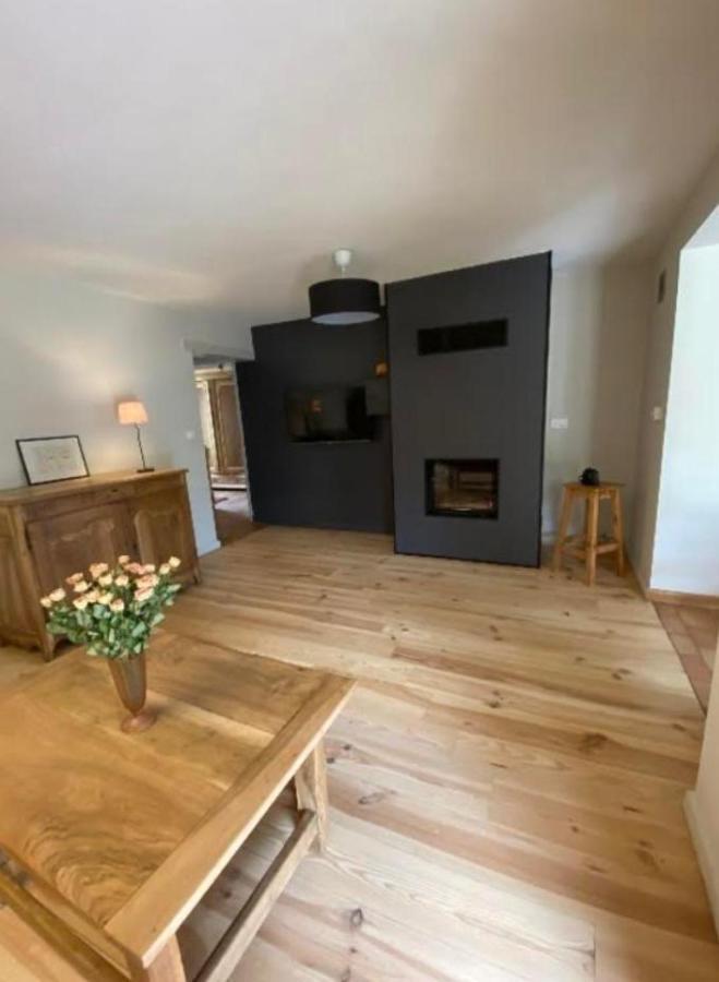 Maison Avec Vue Imprenable Villa *