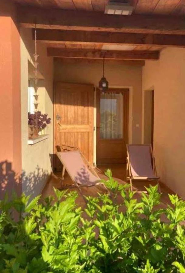 Maison Avec Vue Imprenable *