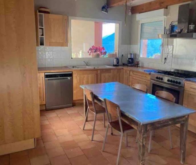 Maison Avec Vue Imprenable Villa *