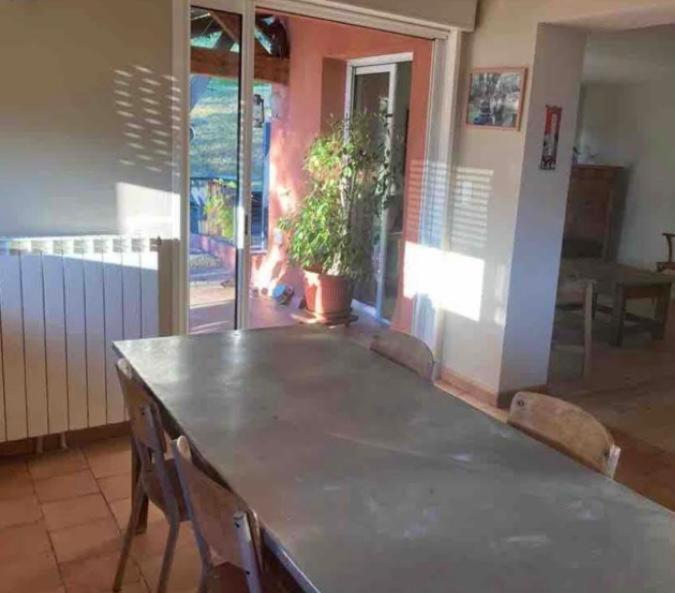 Maison Avec Vue Imprenable Villa Millau