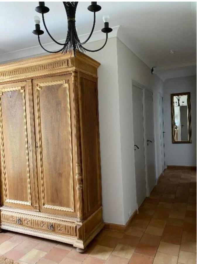 Maison Avec Vue Imprenable Villa
