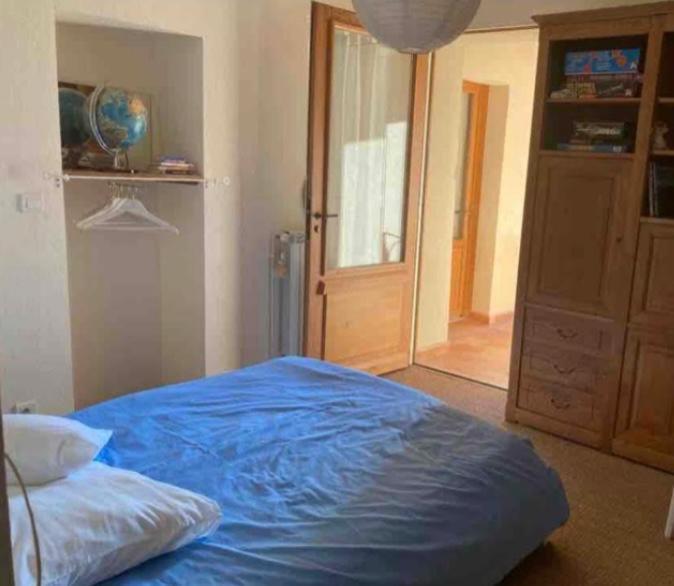 Maison Avec Vue Imprenable Villa Millau